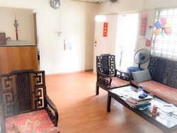 Blk 437 Woodlands Street 41 (Woodlands), HDB 4 Rooms #178498702